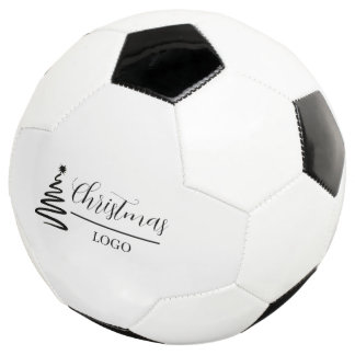 Personalisiertes Weihnachtsgeschenk - Benutzerdefi Fußball