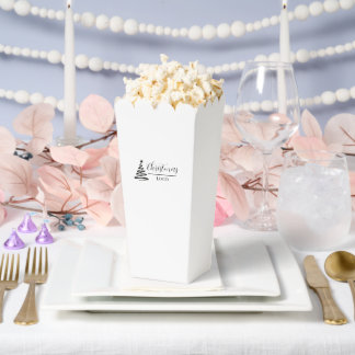 Personalisiertes Weihnachtsgeschenk - Benutzerdefi Geschenkschachtel