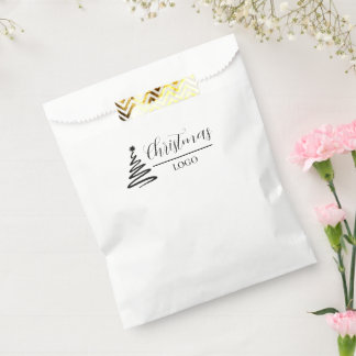 Personalisiertes Weihnachtsgeschenk - Benutzerdefi Geschenktütchen