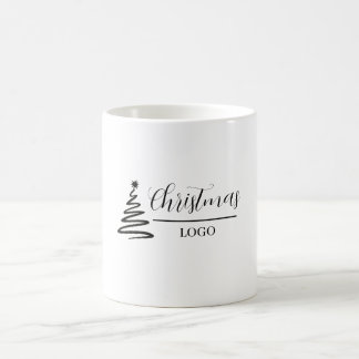 Personalisiertes Weihnachtsgeschenk - Benutzerdefi Kaffeetasse
