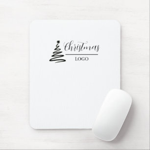 Personalisiertes Weihnachtsgeschenk - Benutzerdefi Mousepad