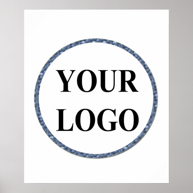 Personalisiertes Weihnachtsgeschenk - individuelle Poster (Vorne)