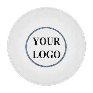 Personalisiertes Weihnachtsgeschenk - individuelle Schneidebrett