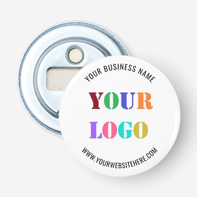 Personalisiertes Werbegeschäft für kundenspezifisc Flaschenöffner (Vorderseite)