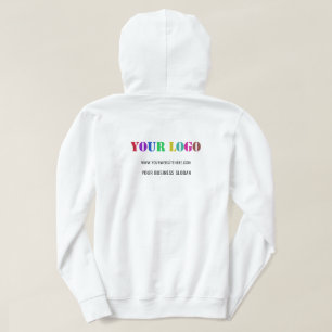 Personalisiertes Werbegeschäft für kundenspezifisc Hoodie