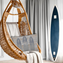 Personalisiertes Wetterschutzsurfboard