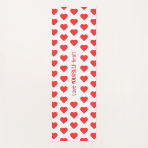 Personalisiertes Yoga Mat - Kundenangebot Yogamatte