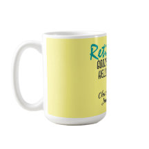 Personalisiertes Zitat zu unruhigen Pensionen