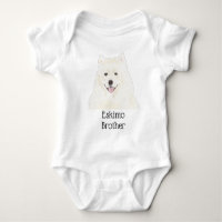 Personalizable American Eskimo Hund Samoyed