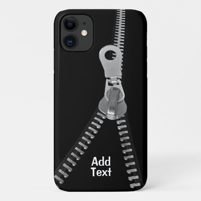 Personalizable FUN Case-Mate iPhone Hülle (Rückseite)