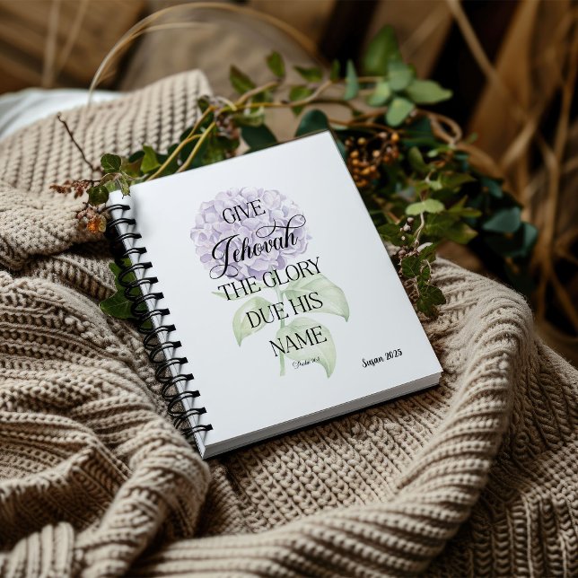 Personalizable JW 2025 Yeat Text Planner Planer (Von Creator hochgeladen)