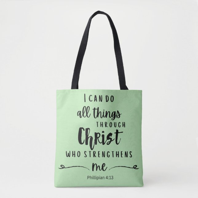Personalize l Scripture l Christlich l (Vorderseite)