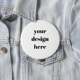 Personalize or Customize Button