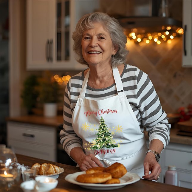 Personalized Apron Schürze (Von Creator hochgeladen)