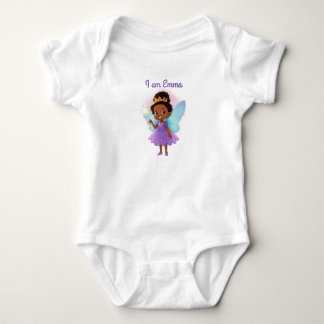 Personalized Baby Onesie Strampler