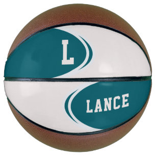 Personalized Basketball