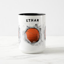 Personalized Basketball
