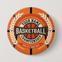 Personalized Basketball Team Player Custom Athlete