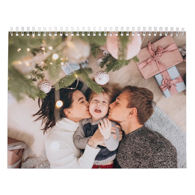 Personalized Christmas Kalender (Titelbild)