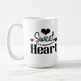 Personalized Couple Gift Wedding Anniversary mug Kaffeetasse