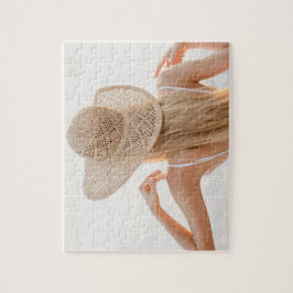 Personalized Custom Photo Jigsaw Puzzle