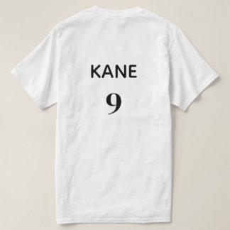 Personalized England 2026 USA Three Lions Fan  T-Shirt