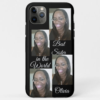PERSONALIZED FOTO Case-Mate iPhone HÜLLE