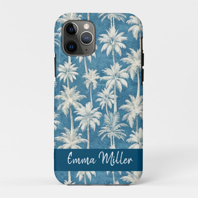 Personalized Funda para iPhone / iPad Case-Mate iPhone Hülle (Rückseite)