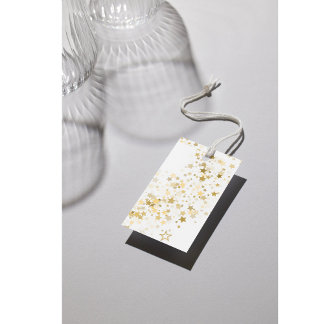 Personalized Gift Tag Geschenkanhänger