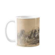 Personalized Horse Fair – Rosa Bonheur