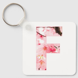 Personalized Initial Name Traits Keychain Gift Schlüsselanhänger