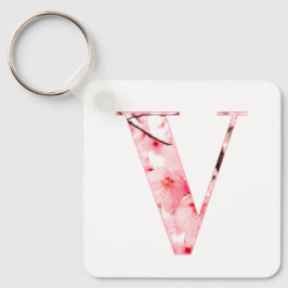 Personalized Initial Name Traits Keychain Gift Schlüsselanhänger