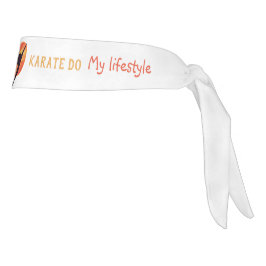 Personalized Karate Girl Lifestyle Gift