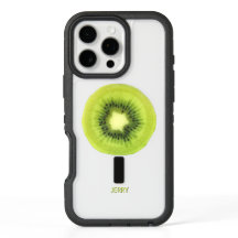 Personalized Kiwi Name Phone Case
