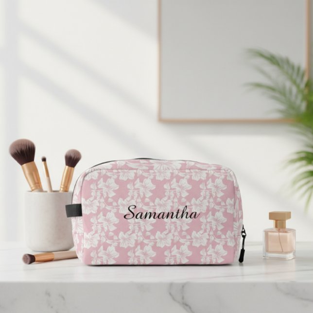 Personalized Makeup Bag, Custom Makeup Bag, Waschbeutel (Von Creator hochgeladen)