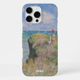 Personalized Masterpiece Gift For Her iPhone 16 Pro Max Hülle