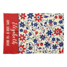 Personalized Mom Cook Kitchen Set