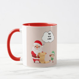 Personalized Mug Tasse