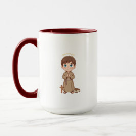 Personalized Photo Memorial Mug for Son or Brother Tasse