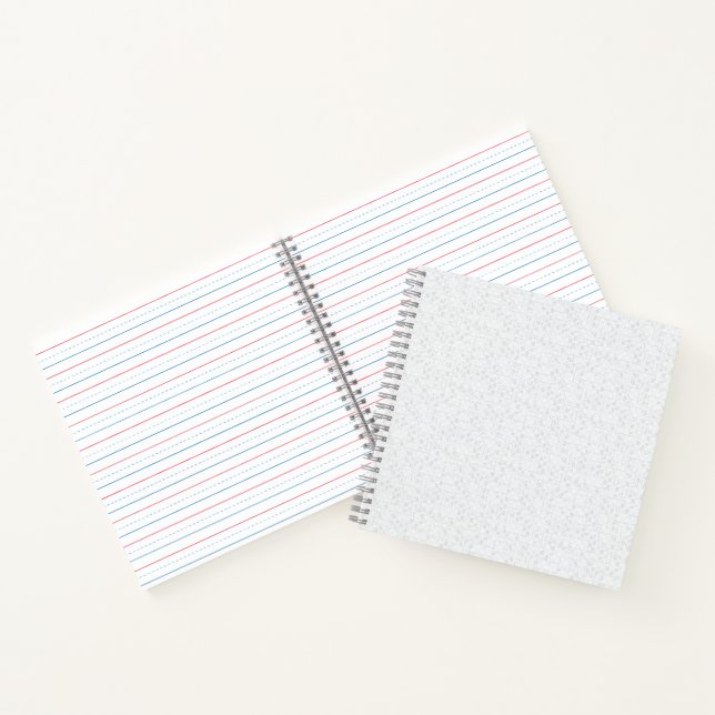 Personalized & Pocket Notebook Picks Notizbuch (Innenseite)