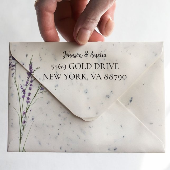 Personalized Self Inking Rubber Stamp Custom Retur Permastempel (Von Creator hochgeladen)