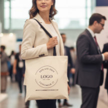 Personalized Small Business Branding Reusable