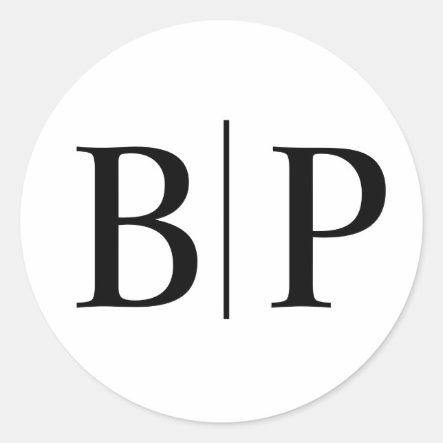  ,Personalized sticker,Custom Golf Gift for Men,Go Runder Aufkleber (Vorderseite)