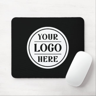 Personalized, stylish, modern & clean mousepad