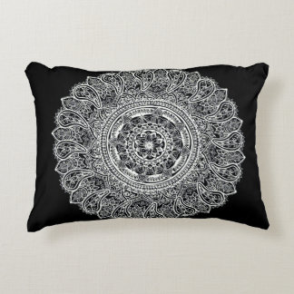 Personalized Throw Pillow for Home and bedroom Dekokissen