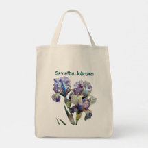 Personalized Tote – Carry Your Story