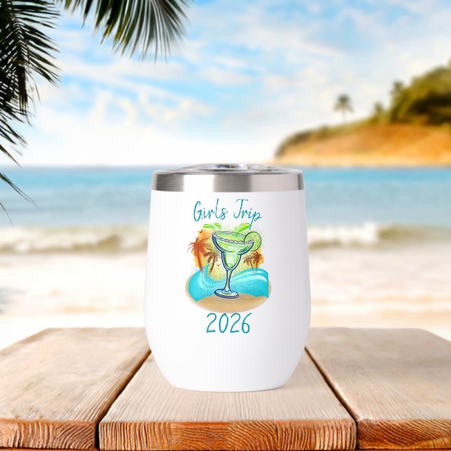 Personalized Tropical Island (Strand (gedreht))