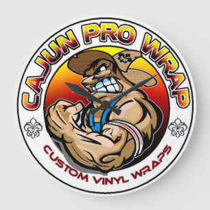 Personalized wall clocks 4u große wanduhr