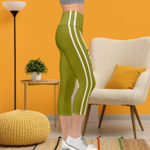 Personalizede Name Custom White Olive Cat Mama Spa