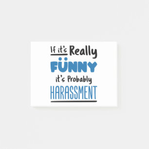 Personalressourcen, wenn es wirklich sonnig ist post-it klebezettel